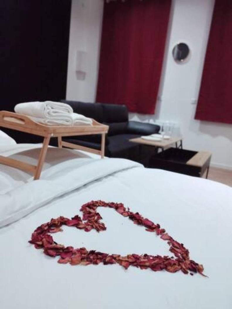 Ng Prestige - Lille L Tourcoing Winoc - Balneo - Sauna - Netflix - Wifi 외부 사진
